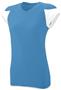 Augusta Sportswear Ladies MVP Fitted Jerseys