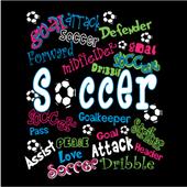 Imagesport - Soccer Graffiti T-shirts