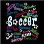 Imagesport - Soccer Graffiti T-shirts