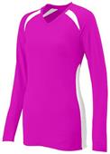 Augusta Court Series Volleyball Spike Jersey Augusta Court Series Volleyball Spike Jersey