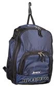 Diamond JPack Baseball/Softball Backpacks Diamond JPack Baseball/Softball Backpacks