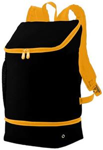 BLACK/GOLD