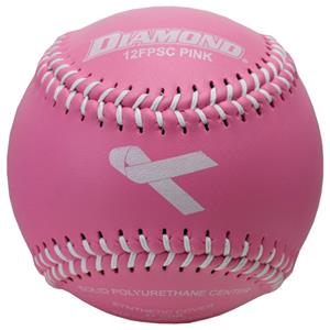 (RAISED FASTPITCH) PINK