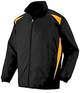 BLACK/GOLD
