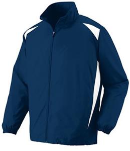 NAVY/WHITE
