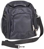 Diamond Low Profile Umpire Field Bag
