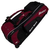 Diamond DZL-iX3 Boost Baseball/Softball Bat Bags
