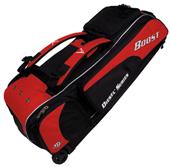 Diamond DZL-iX3 Boost Baseball/Softball Bat Bags