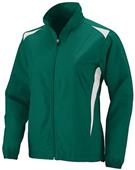 Augusta Sportswear Ladies Premier Jacket