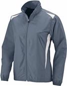 Augusta Sportswear Ladies Premier Jacket