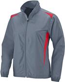 Augusta Sportswear Ladies Premier Jacket