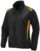 Augusta Sportswear Ladies Premier Jacket