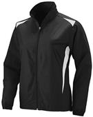 Augusta Sportswear Ladies Premier Jacket