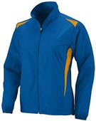 Augusta Sportswear Ladies Premier Jacket