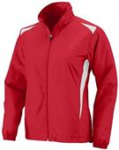 Augusta Sportswear Ladies Premier Jacket