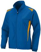 Augusta Sportswear Ladies Premier Jacket