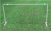 7' x 14' Soccer Rebounder Goals - EA