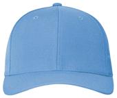 Pacific Headwear 801F Pro Wool Baseball Caps Pacific Headwear 801F Pro Wool Baseball Caps