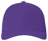 Pacific Headwear 801F Pro Wool Baseball Caps Pacific Headwear 801F Pro Wool Baseball Caps