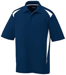 NAVY/WHITE