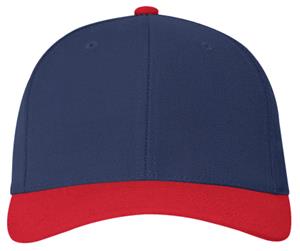 NAVY/RED