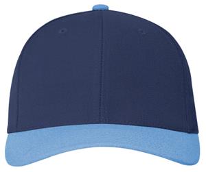NAVY/COLUMBIA BLUE