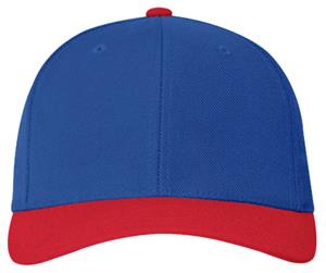 ROYAL/RED