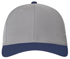 SILVER/NAVY
