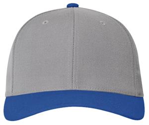 SILVER/ROYAL