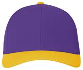 Pacific Headwear 705W Pro Wool Baseball Caps Pacific Headwear 705W Pro Wool Baseball Caps