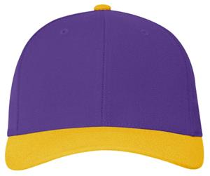 PURPLE/GOLD