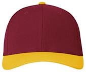 Pacific Headwear 705W Pro Wool Baseball Caps Pacific Headwear 705W Pro Wool Baseball Caps