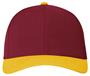 Pacific Headwear 705W Pro Wool Baseball Caps