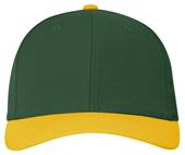 Pacific Headwear 705W Pro Wool Baseball Caps Pacific Headwear 705W Pro Wool Baseball Caps