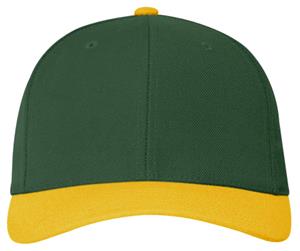 DARK GREEN/GOLD