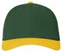 Pacific Headwear 705W Pro Wool Baseball Caps