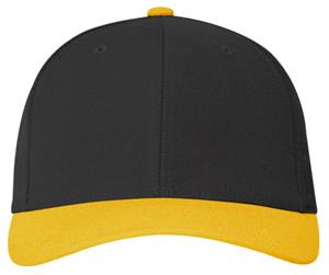 BLACK/GOLD