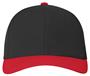 Pacific Headwear 705W Pro Wool Baseball Caps