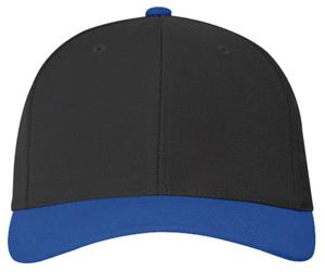 BLACK/ROYAL