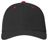 Pacific Headwear 705W Pro Wool Baseball Caps