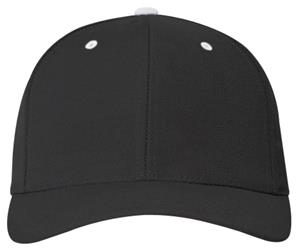 BLACK/WHITE - CONTRASTING COLORS