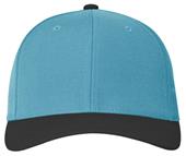 Pacific Headwear 705W Pro Wool Baseball Caps Pacific Headwear 705W Pro Wool Baseball Caps