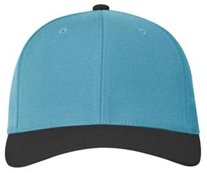 BLUE TEAL/BLACK