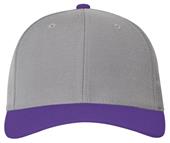 Pacific Headwear 705W Pro Wool Baseball Caps Pacific Headwear 705W Pro Wool Baseball Caps