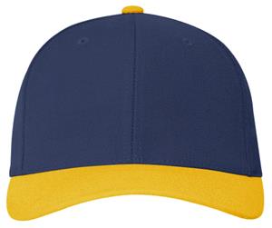 NAVY/GOLD