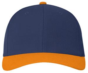 NAVY/ORANGE
