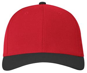 RED/BLACK