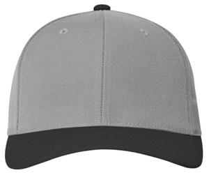 SILVER/BLACK