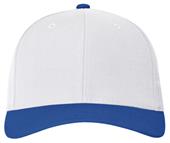 Pacific Headwear 705W Pro Wool Baseball Caps Pacific Headwear 705W Pro Wool Baseball Caps