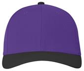 Pacific Headwear 705W Pro Wool Baseball Caps Pacific Headwear 705W Pro Wool Baseball Caps
